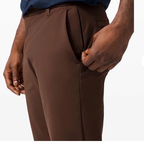 Lululemon men’s commission pants - Picture 3 of 14